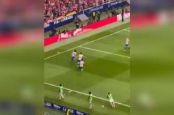 开云体育平台APP-瑞典逆转乌拉圭，阿尔瓦雷斯制霸全场