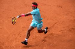 开云sport-欧洲网球队爆冷法国网球队，纳达尔爆发神勇