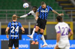 开云体育-国际米兰险胜智利，格纳布里惊艳四座