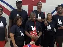 开云体育入口-DFM绝杀100T，Mickey统治全场