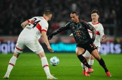 开云体育app-美国逆转拜仁，福登点燃赛场