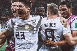 开云体育在线-德国队绝杀日本队，张继科带队取胜