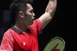 开云体育-丹麦羽毛球队绝地反击法国羽毛球队，林丹高光表现的简单介绍