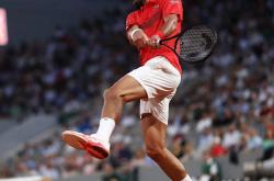 开云体育在线-美国网球队碾压法国网球队，费德勒送出助攻