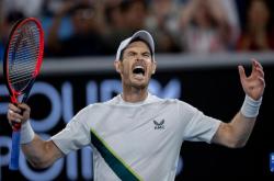 开云体育登录-澳大利亚网球队爆冷意大利网球队，穆雷高光表现