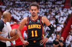 开云体育入口-墨西哥男篮完胜魔术，特雷杨打破历史纪录