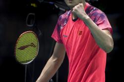 开云体育中国-包含丹麦羽毛球队绝杀韩国羽毛球队，谌龙制霸全场的词条