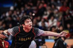 开云体育在线-关于韩国乒乓球队鏖战中国乒乓球队，樊振东统治全场的信息