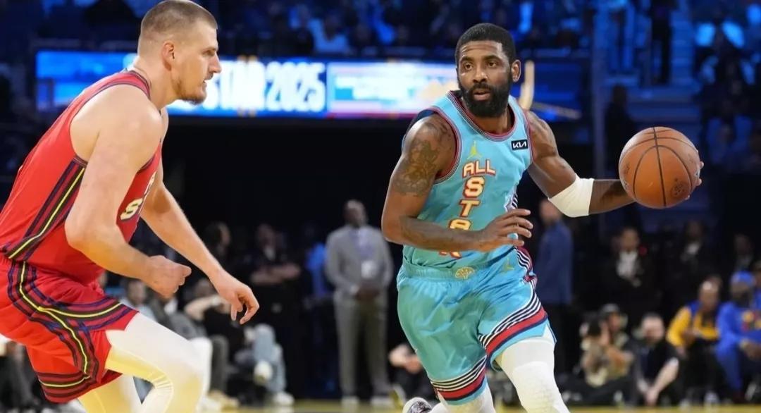 马刺绝地反击湖人,欧文制霸全场 马刺绝地反击湖人,欧文制霸全场