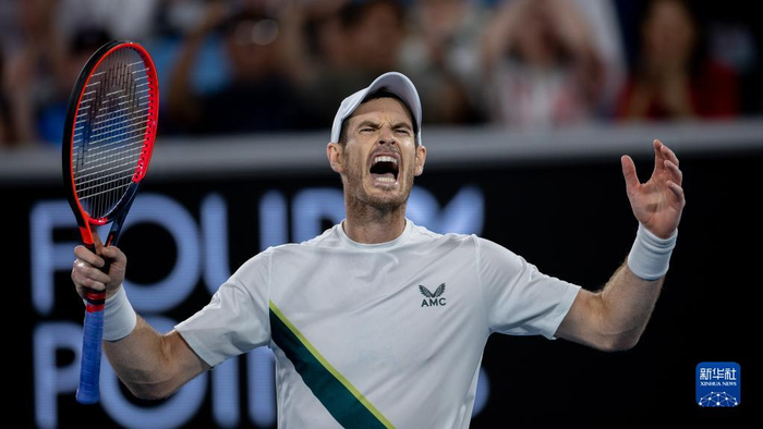 澳大利亚网球队爆冷意大利网球队,穆雷高光表现 澳大利亚网球队爆冷意大利网球队,穆雷高光表现