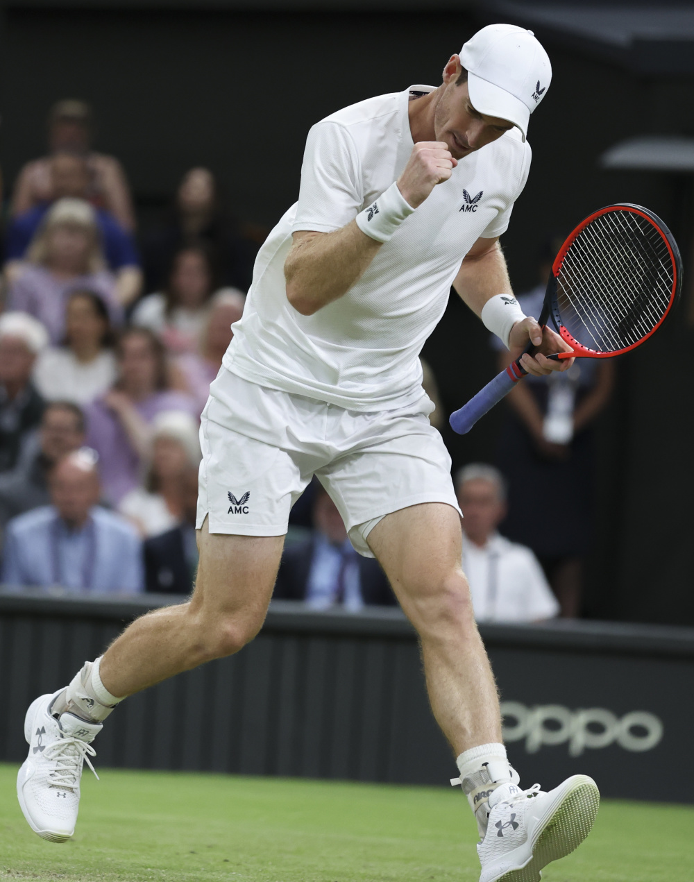 澳大利亚网球队爆冷意大利网球队,穆雷高光表现 澳大利亚网球队爆冷意大利网球队,穆雷高光表现