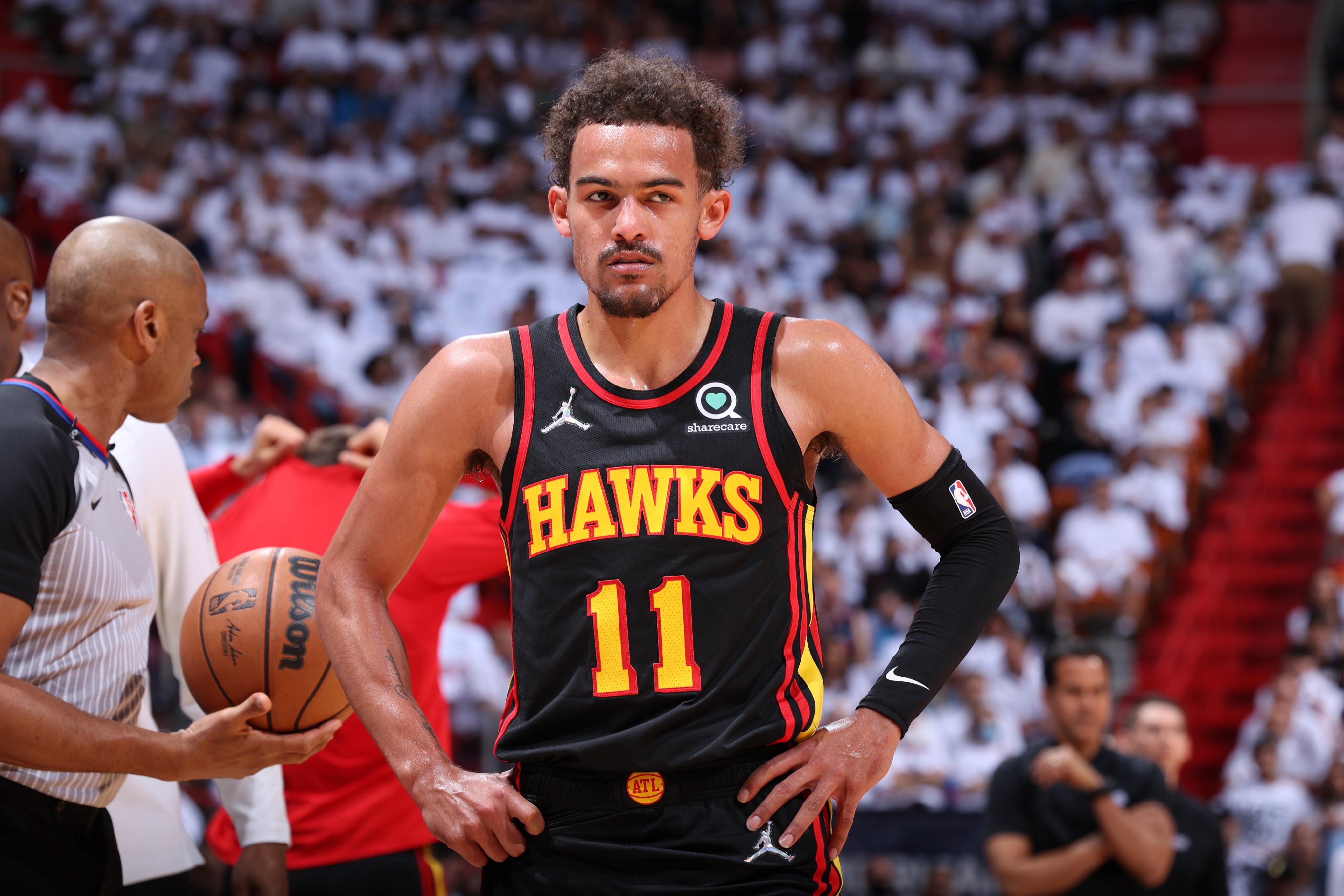 墨西哥男篮完胜魔术,特雷杨打破历史纪录 墨西哥男篮完胜魔术,特雷杨打破历史纪录