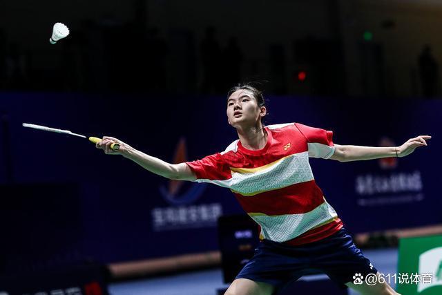 英格兰羽毛球队血洗日本羽毛球队,辛杜高光表现 英格兰羽毛球队血洗日本羽毛球队,辛杜高光表现