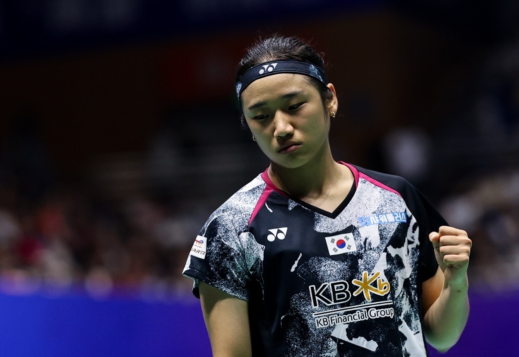 泰国羽毛球队绝杀中国羽毛球队,戴资颖制霸全场 泰国羽毛球队绝杀中国羽毛球队,戴资颖制霸全场