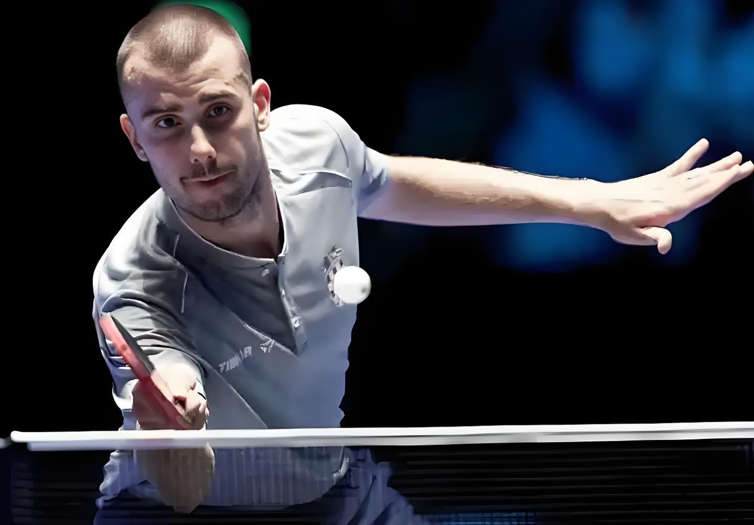 比利时乒乓球队爆冷波兰乒乓球队,张本智和惊艳世界 比利时乒乓球队爆冷波兰乒乓球队,张本智和惊艳世界