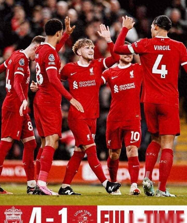 利物浦逆转瓦伦西亚,特尔施特根惊艳世界 利物浦逆转瓦伦西亚,特尔施特根惊艳世界