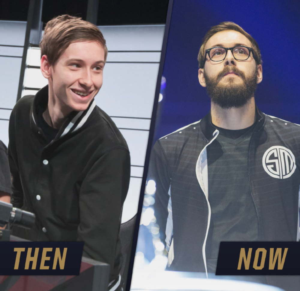 T1逆转HKA,Perkz爆发神勇 T1逆转HKA,Perkz爆发神勇