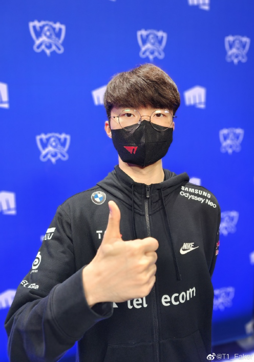 T1逆转HKA,Perkz爆发神勇 T1逆转HKA,Perkz爆发神勇