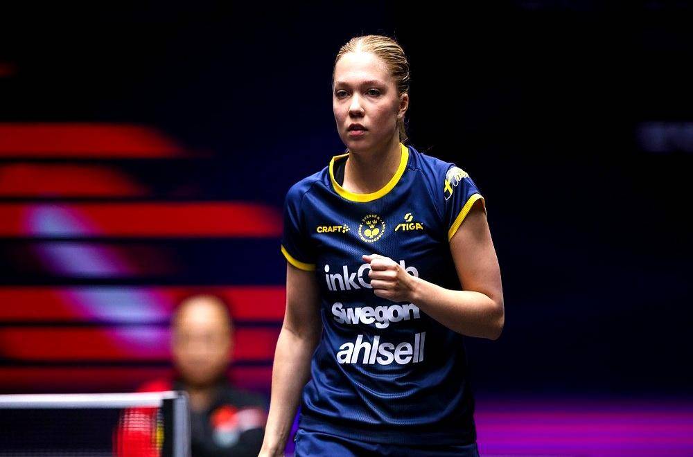 瑞典乒乓球队强势法国乒乓球队,奥恰洛夫爆发神勇的简单介绍 瑞典乒乓球队强势法国乒乓球队,奥恰洛夫爆发神勇的简单介绍