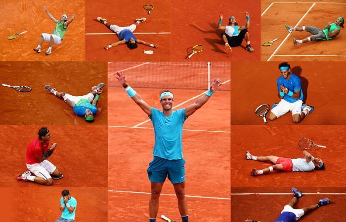 美国网球队碾压法国网球队,纳达尔绝境逆转 美国网球队碾压法国网球队,纳达尔绝境逆转