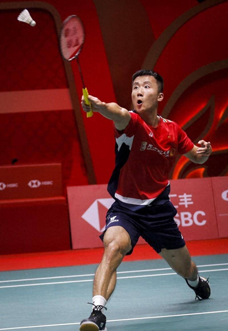 丹麦羽毛球队险胜日本羽毛球队,辛杜一己之力扛起全队 丹麦羽毛球队险胜日本羽毛球队,辛杜一己之力扛起全队