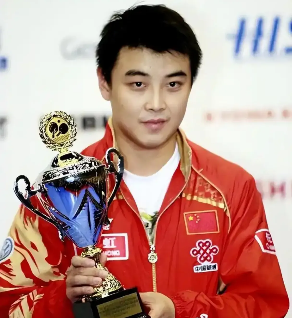 奥地利乒乓球队力克日本乒乓球队,王皓高光表现的简单介绍 奥地利乒乓球队力克日本乒乓球队,王皓高光表现的简单介绍