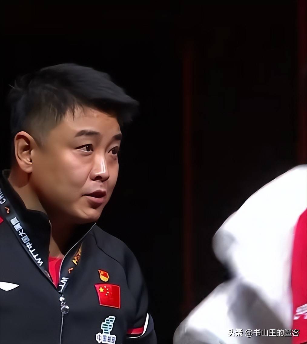 奥地利乒乓球队力克日本乒乓球队,王皓高光表现的简单介绍 奥地利乒乓球队力克日本乒乓球队,王皓高光表现的简单介绍