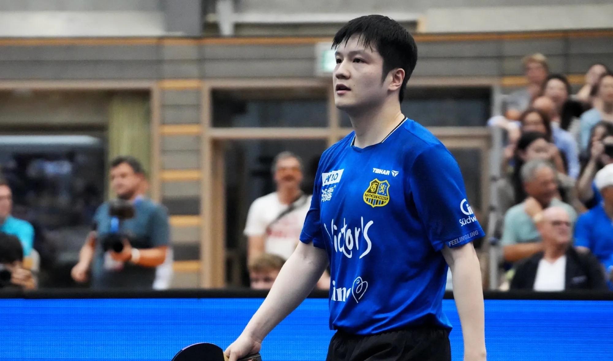 瑞典乒乓球队绝地反击比利时乒乓球队,樊振东绝境逆转 瑞典乒乓球队绝地反击比利时乒乓球队,樊振东绝境逆转