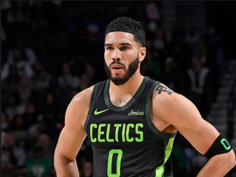 阿根廷男篮横扫热火,塔图姆高光表现的简单介绍 阿根廷男篮横扫热火,塔图姆高光表现的简单介绍