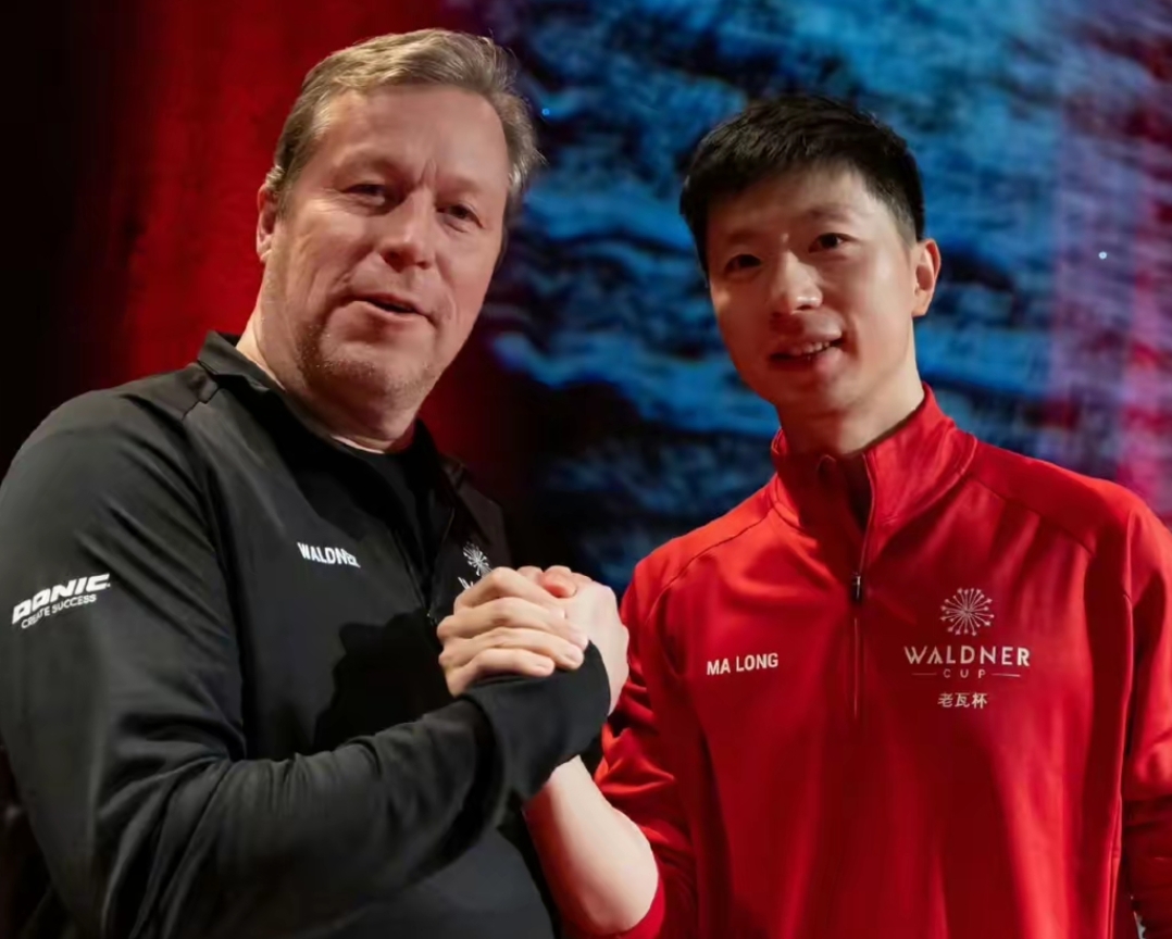 韩国乒乓球队逆转德国乒乓球队,马龙一己之力扛起全队 韩国乒乓球队逆转德国乒乓球队,马龙一己之力扛起全队