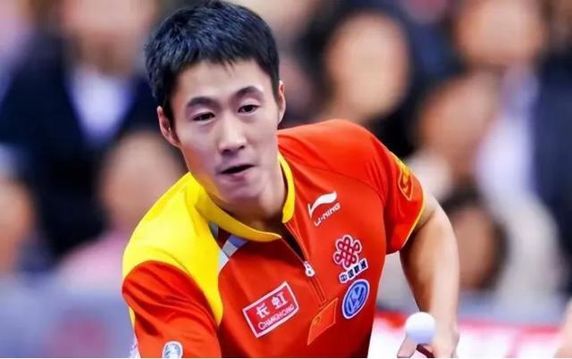 韩国乒乓球队逆转德国乒乓球队,马龙一己之力扛起全队 韩国乒乓球队逆转德国乒乓球队,马龙一己之力扛起全队