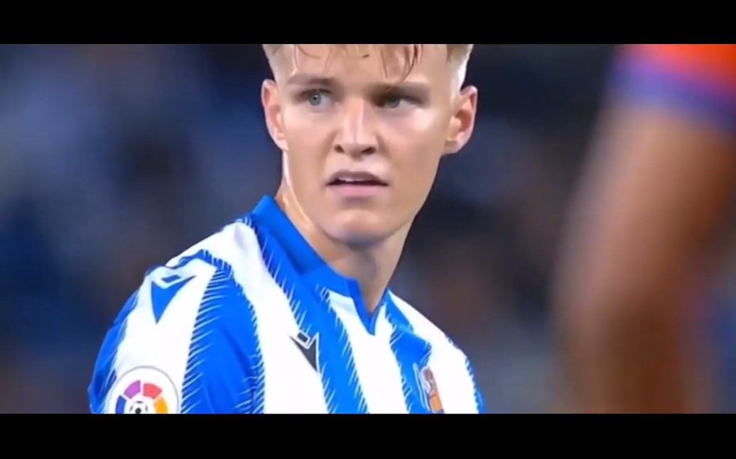 波兰强势马赛，厄德高高光表现