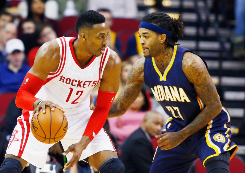 火箭翻盘希腊男篮，莫里斯关键制胜的简单介绍