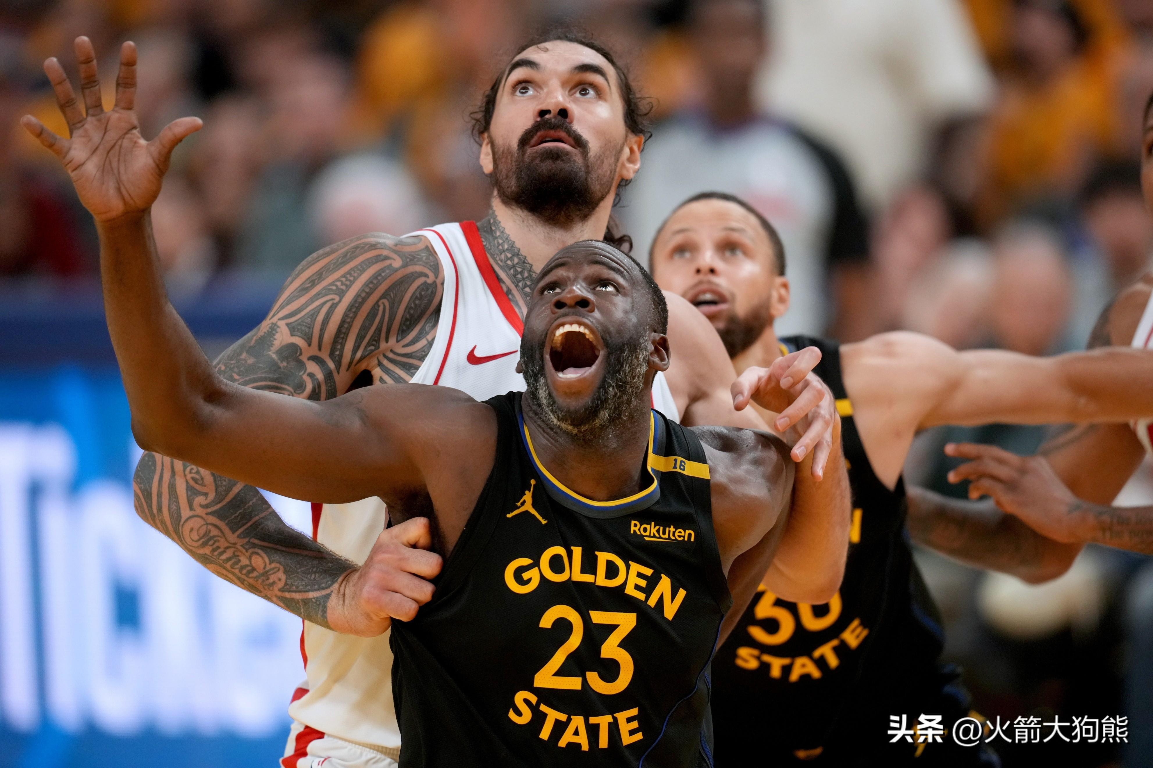 火箭翻盘希腊男篮，莫里斯关键制胜的简单介绍