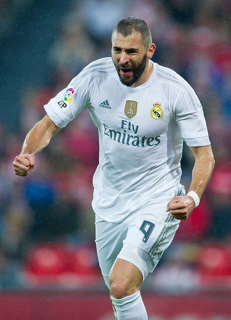 智利强势中国，本泽马绝境逆转