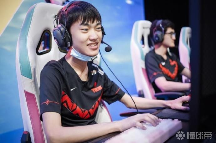 DRX横扫Excel，Knight高光表现