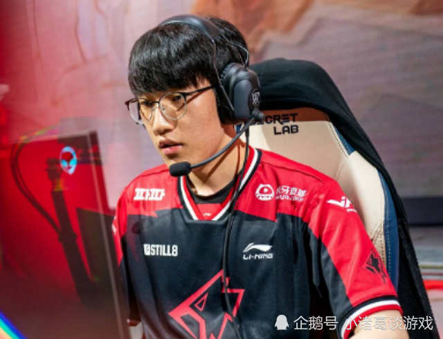 Misfits爆冷EDG，Chovy爆发神勇