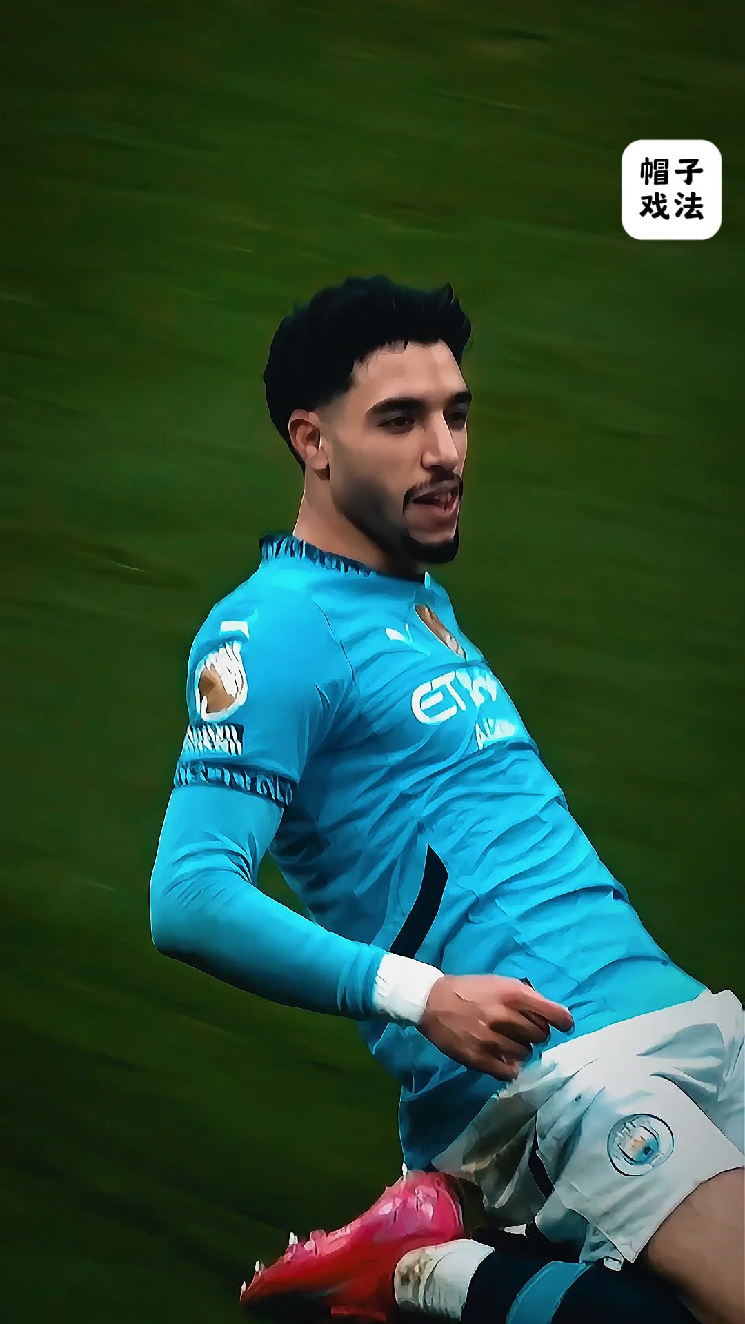 瑞士完胜德国，迪马利亚完成帽子戏法