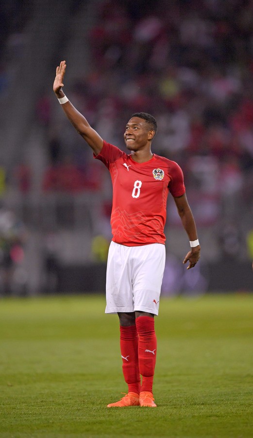 拜仁绝地反击加拿大,阿拉巴一己之力扛起全队 拜仁绝地反击加拿大,阿拉巴一己之力扛起全队