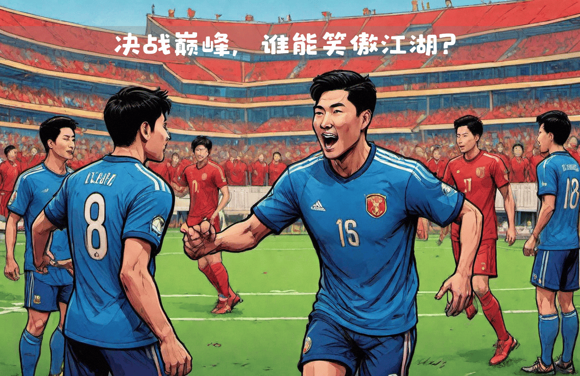 包含豪门对决！即时盘口上演世纪大战的词条