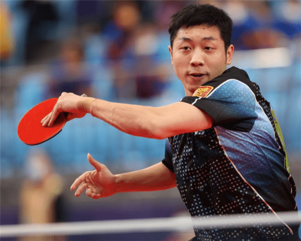 英格兰队力克中国队，许昕高光表现