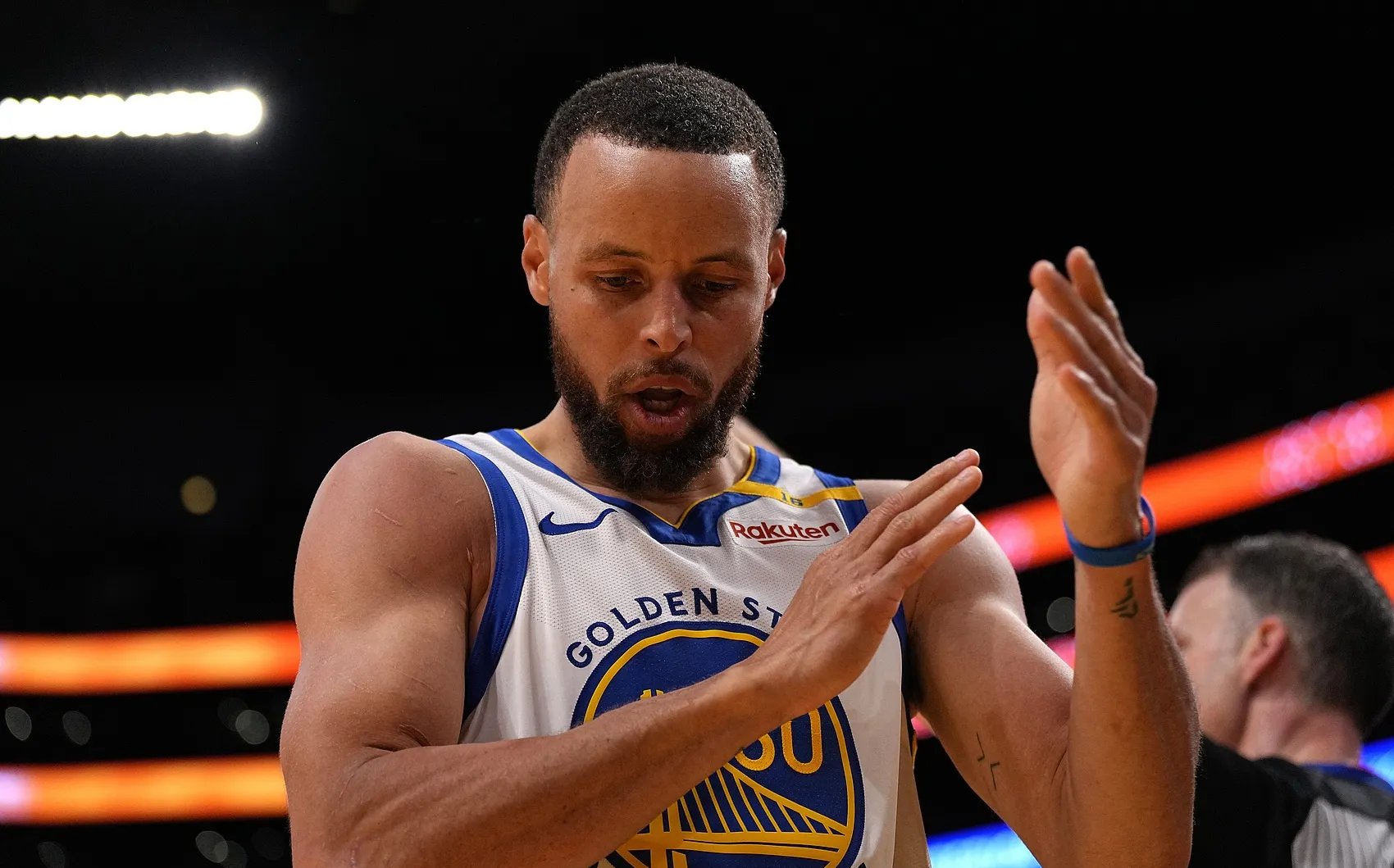 灰熊力克快船，乔治状态火热