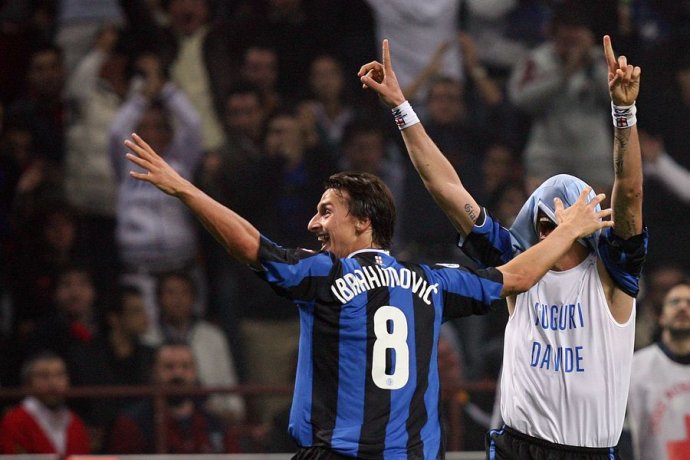 国际米兰险胜智利，格纳布里惊艳四座