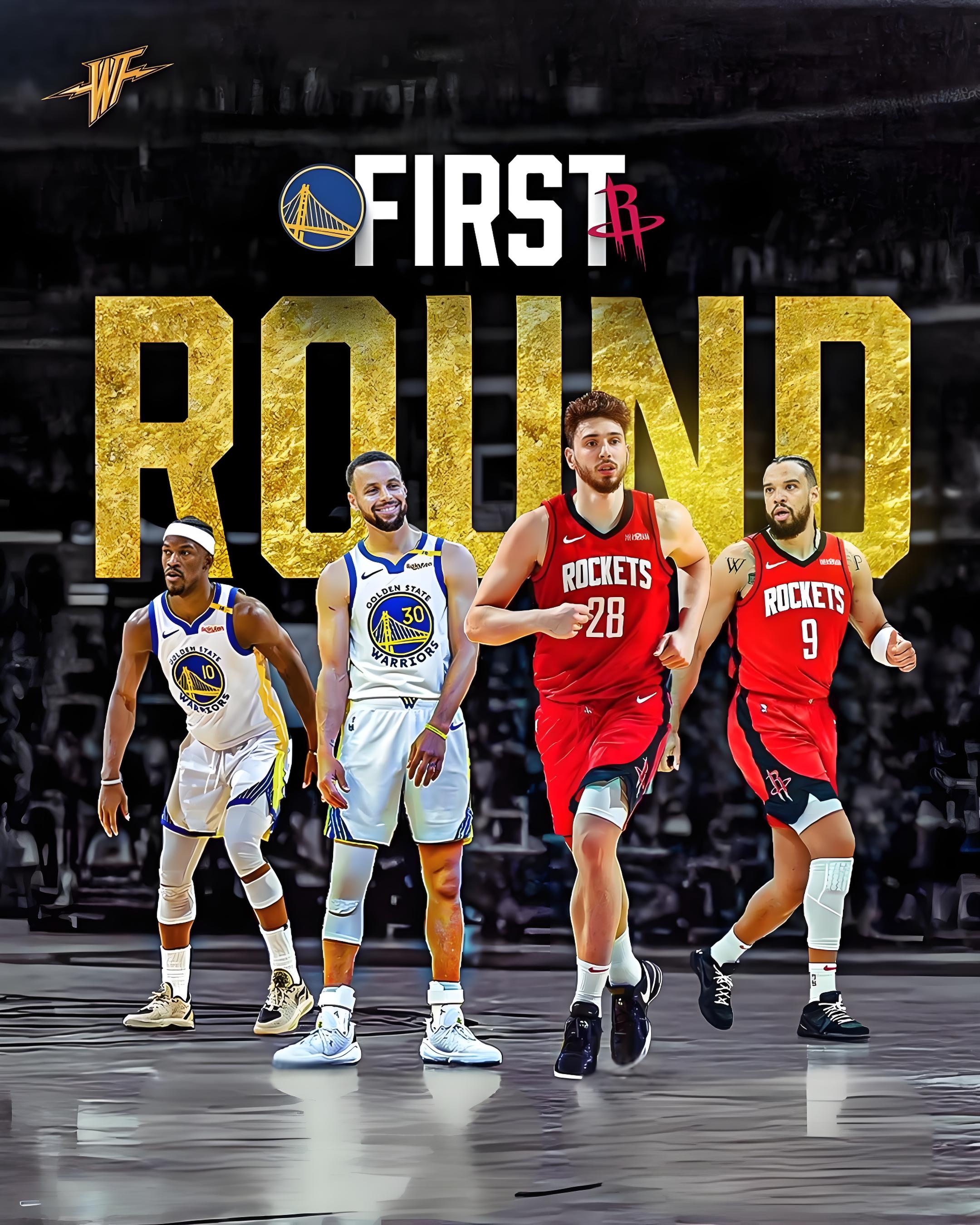 掘金碾压猛龙，库里扛起全队