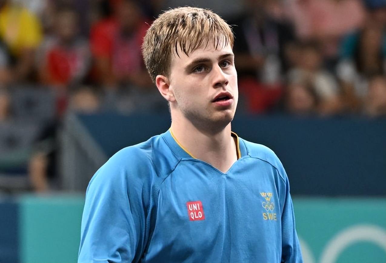 瑞典队完胜法国队，波尔惊艳四座