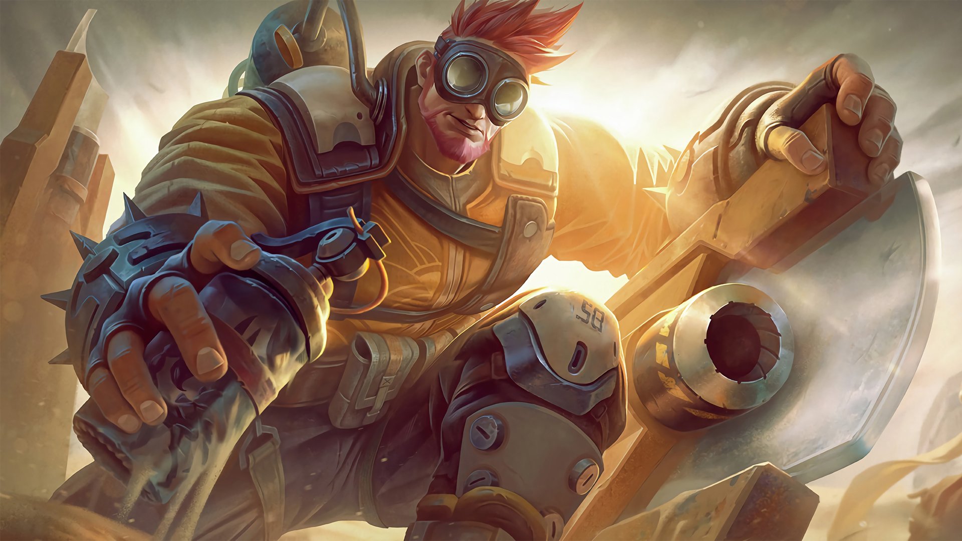 铁银鏖战，海洋之心淹没星辰