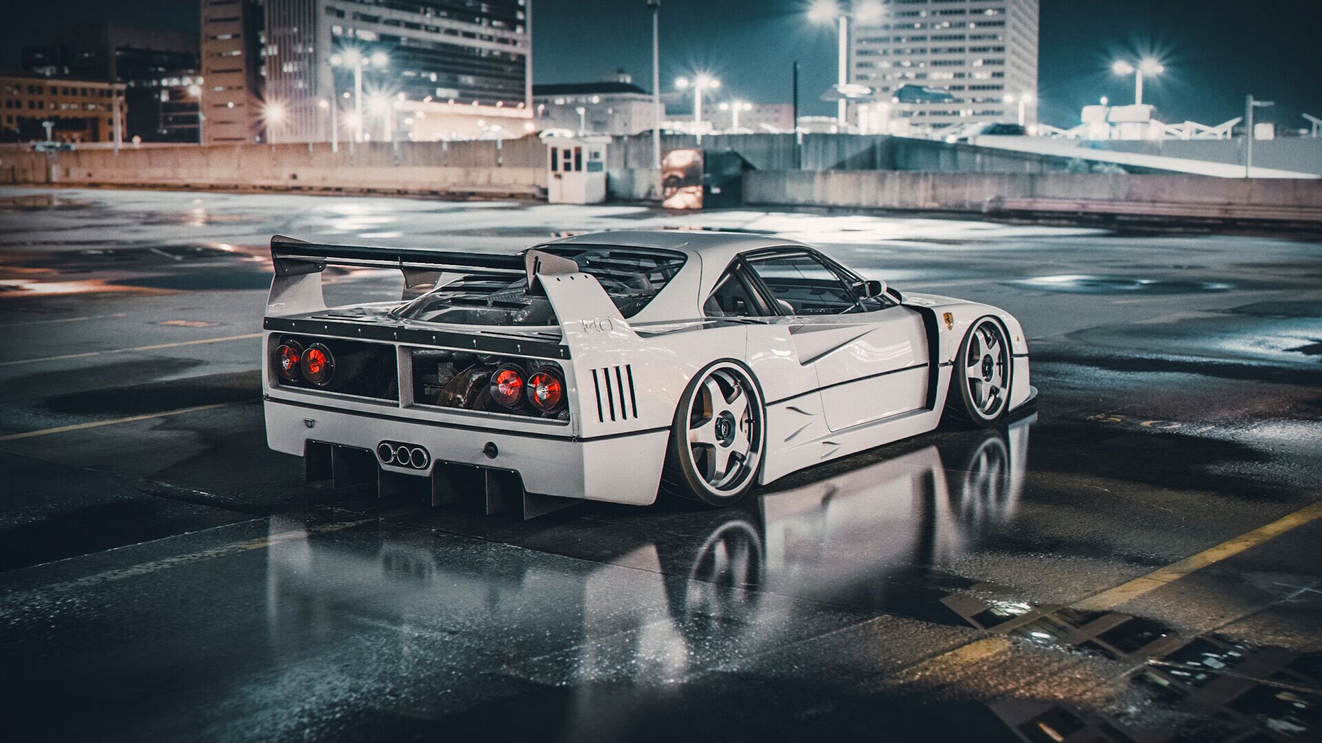 逆袭的北欧童话与东方凤凰的涅槃，体育精神的双重交响