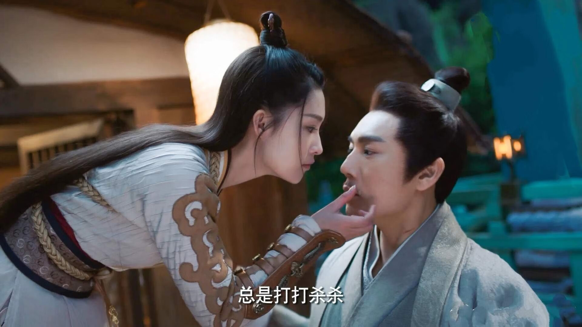 当球场变为棋盘，戈麦斯在西决夜的绝对统治