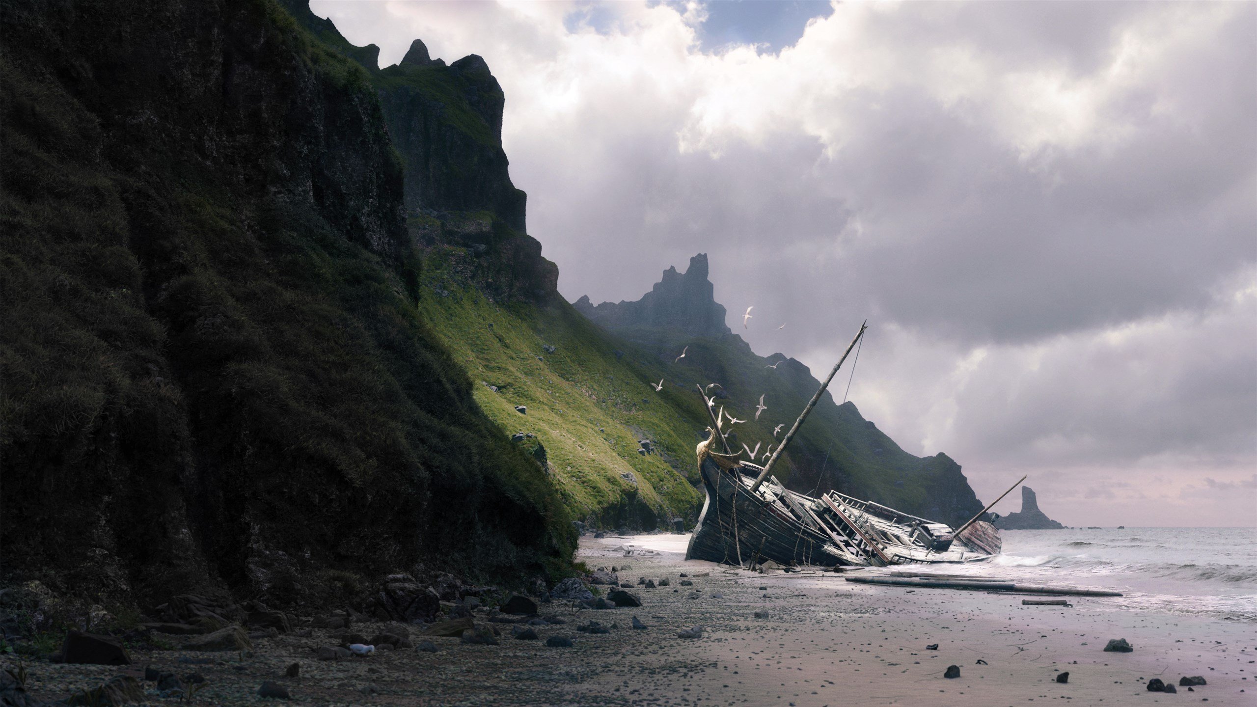 绿茵场的两极法则,梅西的绝对掌控与苏格兰的逆转神迹