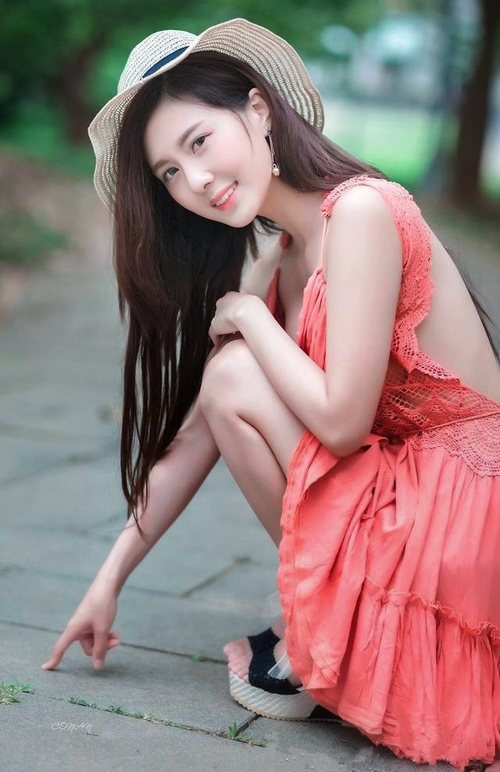 命运交叉的黄昏